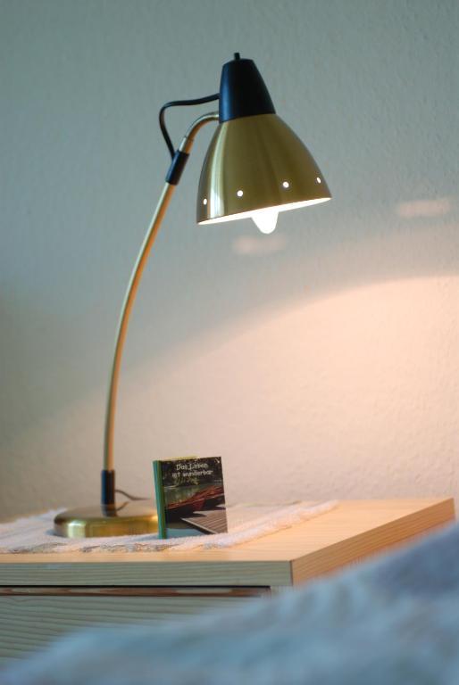 Ferienhaus Uklei Sielbeck Room photo