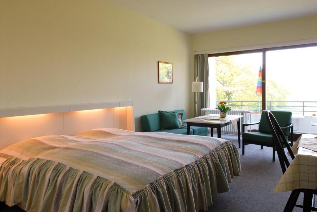 Ferienhaus Uklei Sielbeck Room photo